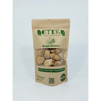 Etik Yerli Ürünler Çekirdeksiz Kuru İncir 1 kg