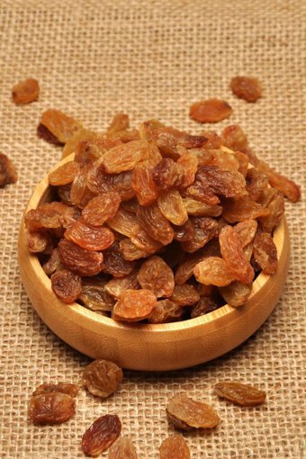 Ermiş Kuruyemiş Çekirdeksiz Üzüm 1 kg