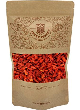 Antep Pazarı Çekirdeksiz Gojiberry 500 gr