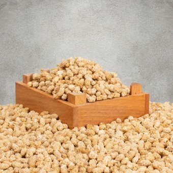 Kurtuluş Kuruyemiş Çekirdeksiz Dut 500 gr