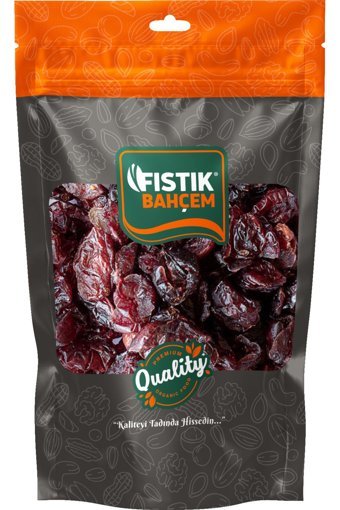 Fıstık Bahçem Yarım Çekirdeksiz Turna 500 gr