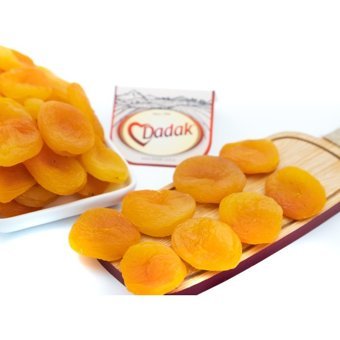 Dadak Çekirdeksiz Kayısı 200 gr