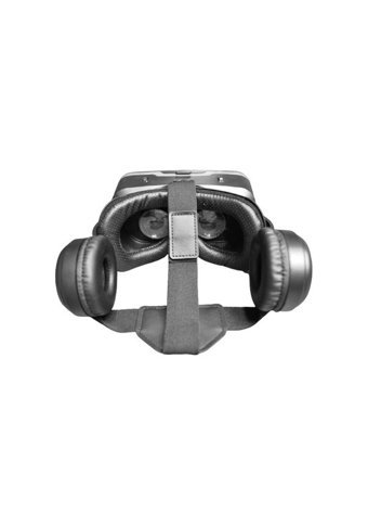Vr Shinecon 3D 4.7-6.53 inç 90-110 °C Sanal Gerçeklik Gözlükleri