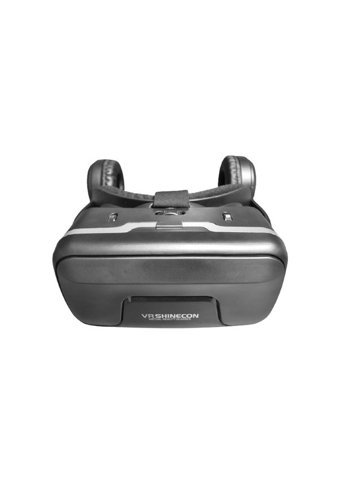 Vr Shinecon 3D 4.7-6.53 inç 90-110 °C Sanal Gerçeklik Gözlükleri