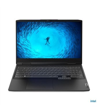 Lenovo Ideapad Gaming 3 Harici GeForce RTX 3050 Ti Intel Core i5 12500H 16 GB DDR5 512 GB SSD 15.6 inç FHD Freedos Gaming Laptop