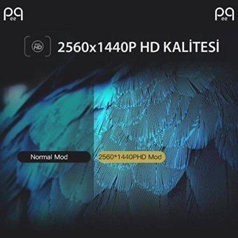 Peeq SC-AI05 3D Oyun Oynanabilen 4.7-6.0 inç Bluetooth 100 °C Sanal Gerçeklik Gözlükleri