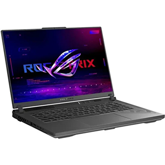 Asus ROG Strix G16 G614JV-N3157 Zİ707 Harici GeForce RTX 4060 Intel Core i7 13650HX 48 GB DDR5 1 TB SSD 16 inç FHD Freedos Gaming Laptop