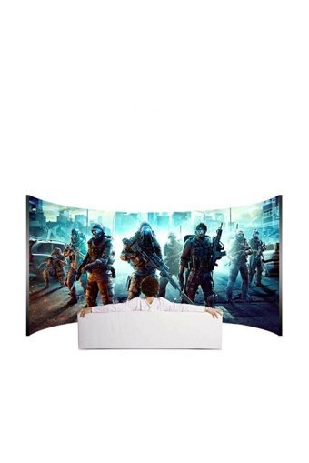 Mucosan G06a 3D 3.5-6.0 inç Bluetooth 100-120 °C Sanal Gerçeklik Gözlükleri