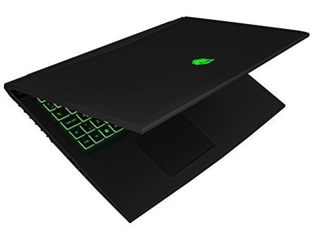 Monster Tulpar T7 V20.9 Harici GeForce RTX 4060 Intel Core i7 12700H 16 GB DDR5 500 GB SSD 17.3 inç FHD Freedos Gaming Laptop