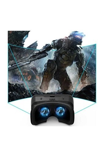 Mucosan G06a 3D 3.5-6.0 inç Bluetooth 100-120 °C Sanal Gerçeklik Gözlükleri