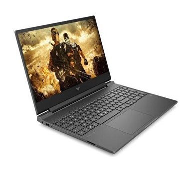 HP Victus 15 7N9S5EA04 Harici GeForce RTX 2050 Intel Core i5 13420H 16 GB DDR5 512 GB SSD 15.6 inç FHD Windows 11 Pro Gaming Laptop
