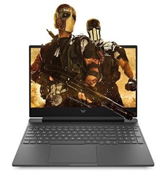 HP Victus 15 7N9S5EA04 Harici GeForce RTX 2050 Intel Core i5 13420H 16 GB DDR5 512 GB SSD 15.6 inç FHD Windows 11 Pro Gaming Laptop