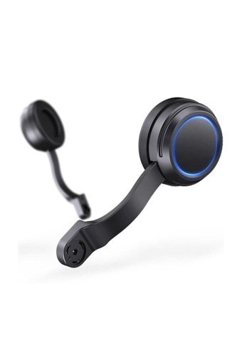 Vr Shinecon G04e 3D 3.5-6.2 inç Bluetooth 100-120 °C Sanal Gerçeklik Gözlükleri