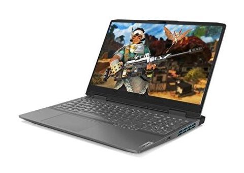 Lenovo LOQ 82XV00SWTX12 Harici GeForce RTX 3050 Intel Core i5 12450H 64 GB DDR5 1 TB SSD 15.6 inç FHD Windows 11 Home Gaming Laptop CNT013 Çanta