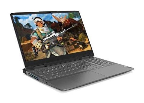 Lenovo LOQ 82XV00SWTX12 Harici GeForce RTX 3050 Intel Core i5 12450H 64 GB DDR5 1 TB SSD 15.6 inç FHD Windows 11 Home Gaming Laptop CNT013 Çanta