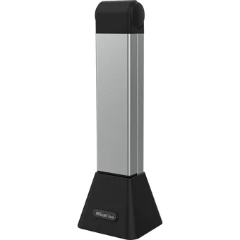 Iris Desk 5 300 Dpi Windows Tarayıcı Gri-Siyah