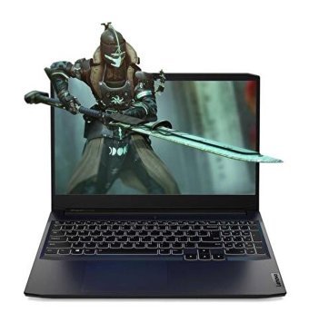 Lenovo Ideapad Gaming 3 15IHU6 82K101J9TX Harici GeForce RTX 3050 Ti Intel Core i7 11370H 16 GB DDR5 512 GB SSD 15.6 inç FHD Freedos Gaming Laptop