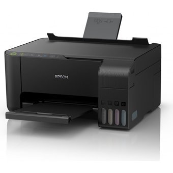 Epson L3251 Meaf MacOS-Windows Wifili Fotokopili Yazıcılı Tarayıcı Siyah