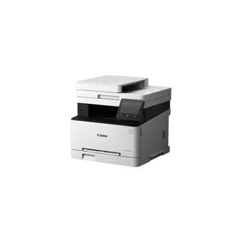Canon MF832CDW Fotokopili Yazıcılı Tarayıcı Beyaz-Siyah