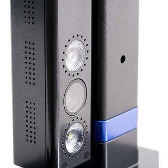 Czur Shine Ultra 340 Dpi CMOS MacOS-Windows Tarayıcı Siyah