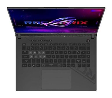 Asus ROG Strix G16 G614JV-N3158 Zİ721 Harici GeForce RTX 4060 Intel Core i7 13650HX 64 GB DDR5 1 TB SSD 16 inç FHD Windows 11 Pro Gaming Laptop
