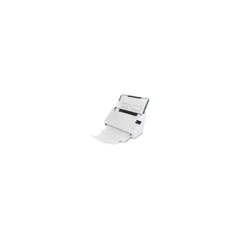 Nusrat Bilişim Xerox 100N03729 Documate D35 600 Dpi CIS Tarayıcı Beyaz