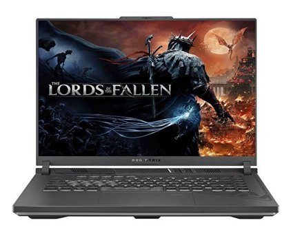 Asus ROG Strix G16 G614JV-N3157 Zİ714 Harici GeForce RTX 4060 Intel Core i7 13650HX 16 GB DDR5 2 TB SSD 16 inç FHD Windows 10 Pro Gaming Laptop