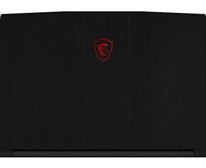 MSI THİN GF63 12VF-632TR Harici GeForce RTX 4060 Intel Core i7 12650H 16 GB DDR5 512 GB SSD 15.6 inç FHD Windows 11 Home Gaming Laptop