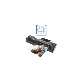 Vupoint ST470 MacOS-Windows Tarayıcı