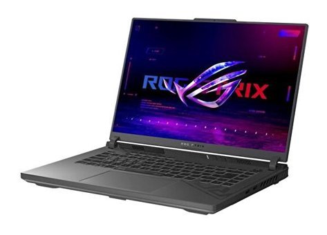 Asus ROG Strix G16 G614JU-N3196 Zİ713 Harici GeForce RTX 4050 Intel Core i7 13650HX 16 GB DDR5 1 TB SSD 16 inç FHD Windows 11 Pro Gaming Laptop