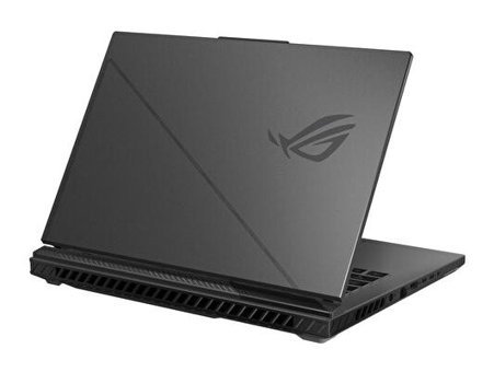 Asus ROG Strix G16 G614JU-N3196 Zİ713 Harici GeForce RTX 4050 Intel Core i7 13650HX 16 GB DDR5 1 TB SSD 16 inç FHD Windows 11 Pro Gaming Laptop