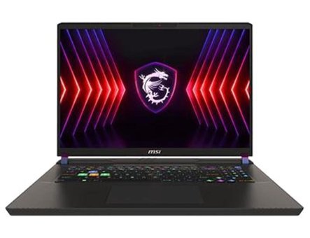 MSI NB Vector 17 HX A14VGG Harici GeForce RTX 4070 Intel Core i9 14900HX 32 GB DDR5 2 TB SSD 17 inç QHD Windows 11 Gaming Laptop
