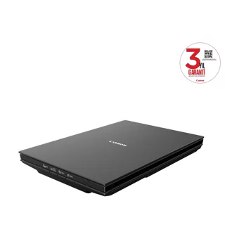 Canon CanoScan LIDE 300 2400 Dpi CIS MacOS-Windows-Windows 10 Tarayıcı Siyah