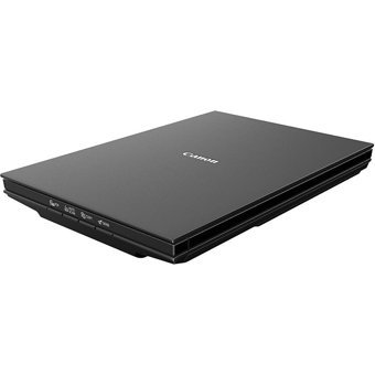 Canon CanoScan LIDE 300 2400 Dpi CIS MacOS-Windows-Windows 10 Tarayıcı Siyah
