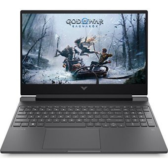 HP Victus 15 8U849EA Harici GeForce RTX 4050 Intel Core i7 13700H 16 GB DDR5 1 TB SSD 15.6 inç FHD Windows 11 Home Gaming Laptop