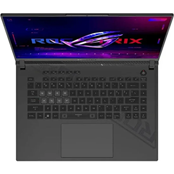 Asus ROG Strix G16 G614JV-N3157 Zİ741 Harici GeForce RTX 4060 Intel Core i7 13650HX 32 GB DDR5 2 TB SSD 16 inç FHD Windows 11 Home Gaming Laptop