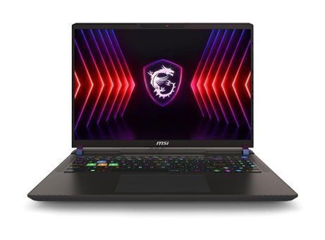 MSI 0 Harici GeForce RTX 4080 Intel Core i7 13700HX 16 GB DDR5 1 TB SSD 16 inç FHD Windows 11 Gaming Laptop