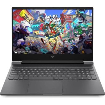 HP Victus 16-S1002NT Harici GeForce RTX 4070 AMD Ryzen 7 8840H 32 GB DDR5 1 TB SSD 16.1 inç FHD Freedos Gaming Laptop