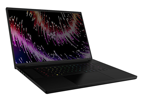 Razer Blade 18 Harici GeForce RTX 4090 Intel Core i9 13950HX 32 GB DDR5 2 TB SSD 18 inç FHD Windows 11 Gaming Laptop