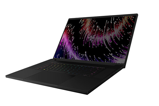 Razer Blade 18 Harici GeForce RTX 4090 Intel Core i9 13950HX 32 GB DDR5 2 TB SSD 18 inç FHD Windows 11 Gaming Laptop