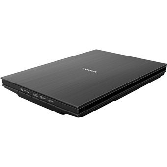 Canon CanoScan LIDE 400 4800 Dpi CIS MacOS-Windows 10 Tarayıcı Siyah