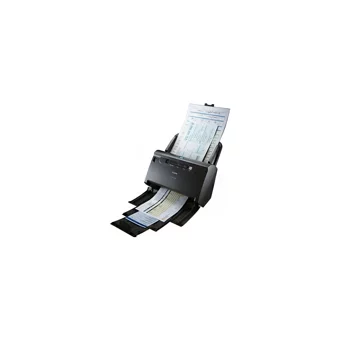 Canon DR-C230 30PPM 600 Dpi CMOS CIS MacOS-Windows-Windows Server Çift Taraflı Tarayıcı Siyah