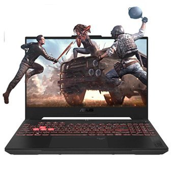 Asus TUF A15 FA507NV-LP103A5 Harici GeForce RTX 4060 AMD Ryzen 5 7535HS 32 GB DDR5 1 TB - 512 GB SSD 15.6 inç FHD Freedos Gaming Laptop CNT006 Çanta