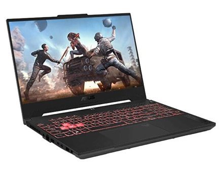 Asus TUF A15 FA507NV-LP103A5 Harici GeForce RTX 4060 AMD Ryzen 5 7535HS 32 GB DDR5 1 TB - 512 GB SSD 15.6 inç FHD Freedos Gaming Laptop CNT006 Çanta