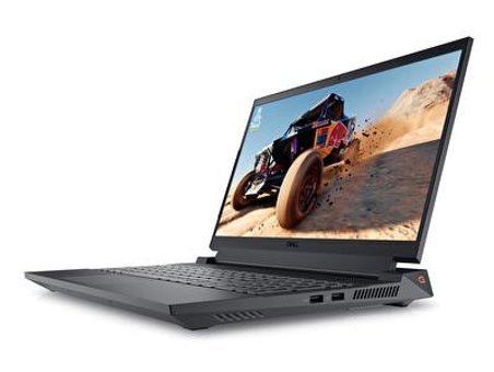 Dell Gaming G15 G155530012U Harici GeForce RTX 4060 Intel Core i7 13650HX 64 GB DDR5 2 TB SSD 15.6 inç FHD Windows 11 Pro Gaming Laptop
