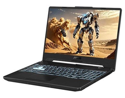 Asus TUF Gaming A15 FA506NF-HN050A6 Harici GeForce RTX 2050 AMD Ryzen 5 7535HS 16 GB DDR5 1 TB SSD 15.6 inç FHD Freedos Gaming Laptop CNT007 Çanta