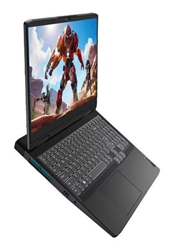 Lenovo Ideapad 3 82S900TWTX13 Harici GeForce RTX 3060 Intel Core i7 12700H 32 GB DDR5 512 GB SSD 15.6 inç FHD Windows 11 Pro Gaming Laptop CNT014 Çanta