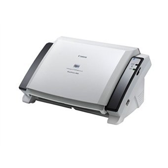 Canon Scanfront-300 600 Dpi CMOS CIS Windows Server Wifili Tarayıcı Beyaz