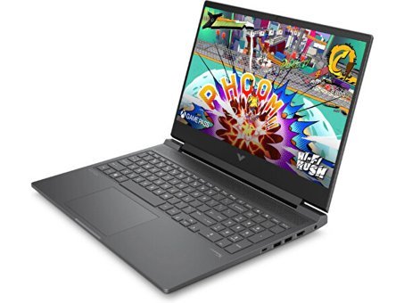 HP Victus 16-S1010NT 9Z790EA Harici GeForce RTX 4060 AMD Ryzen 7 8840H 32 GB DDR5 1 TB SSD 16.1 inç FHD Freedos Gaming Laptop