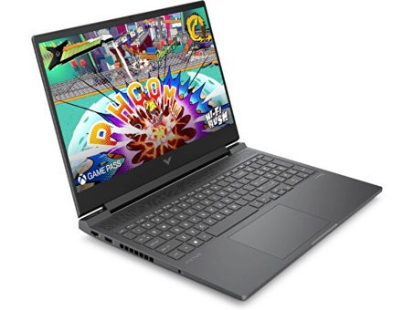 HP Victus 16-S1010NT 9Z790EA Harici GeForce RTX 4060 AMD Ryzen 7 8840H 32 GB DDR5 1 TB SSD 16.1 inç FHD Freedos Gaming Laptop